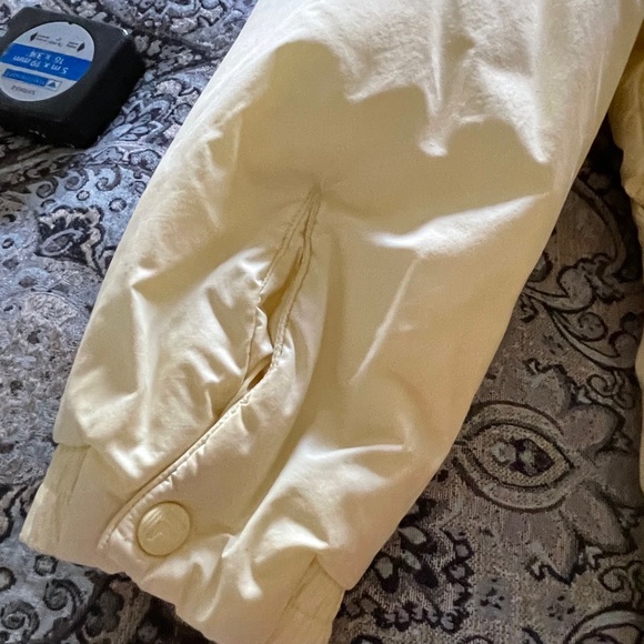 👽 Fila short puffer jacket - Picture 7 of 10